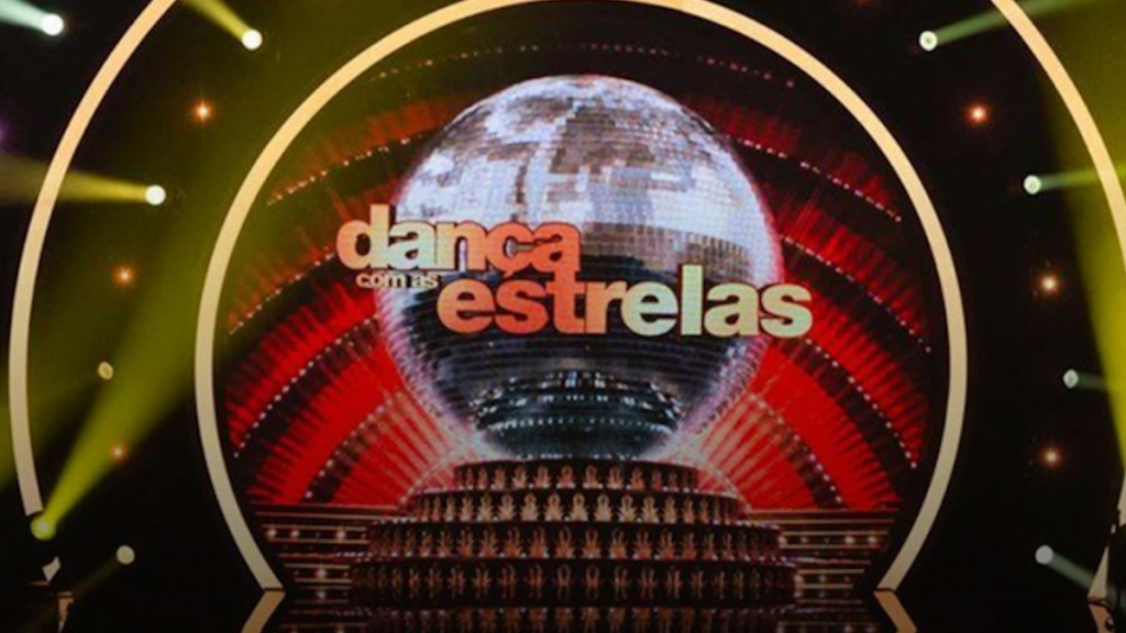 Numa noite marcada pela desistência… Assim foi a audiência do ‘Dança com as Estrelas’