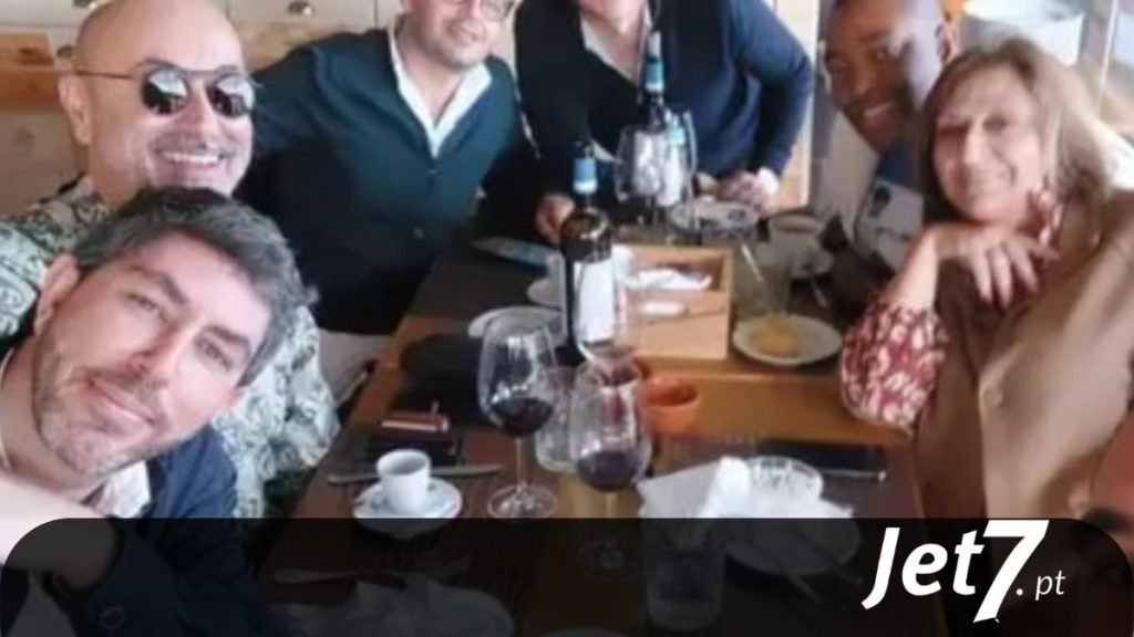 Teresa Guilherme de saída da CMTV? Veja as alterações no ‘Noite das Estrelas’