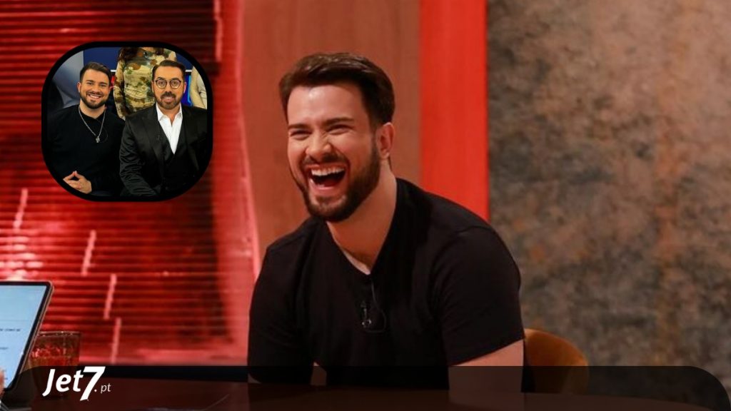 O destino dos 100 mil euros : Flávio Furtado geriu a fortuna de Zé Maria (e de Icas) agora está próximo de outro dos vencedores. Toda a História!