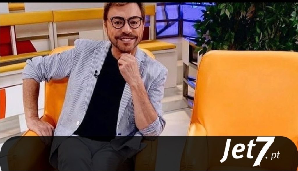 Fecha-se uma porta, abre-se uma janela. O novo desafio de DUARTE SIOPA na Tv. Veja!