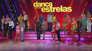 Dança com as Estrelas