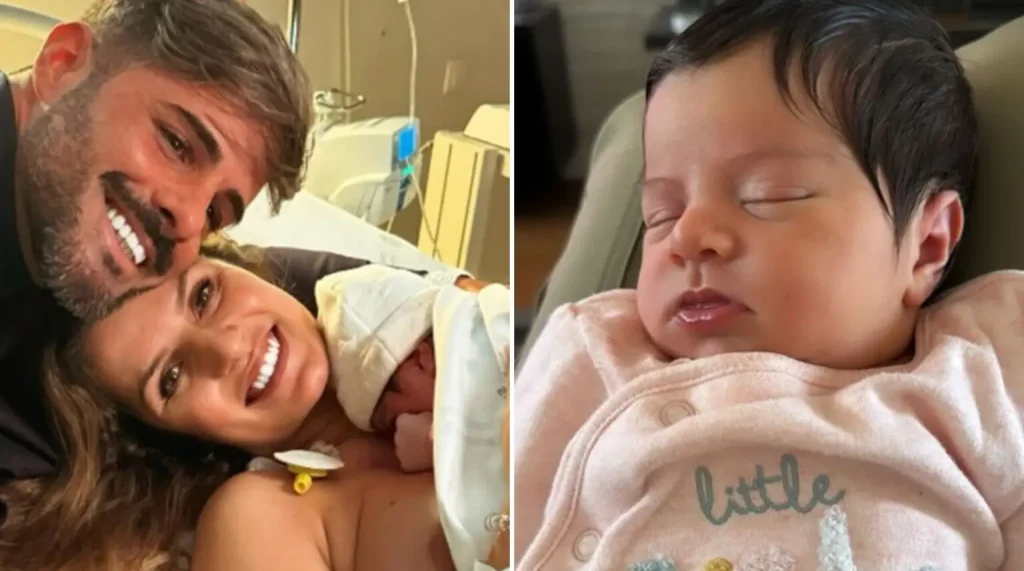 “4 dias de boneca” diz Jéssica Antunes ao postar nova foto. VEJA!