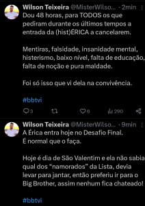 Wilson Teixeira
