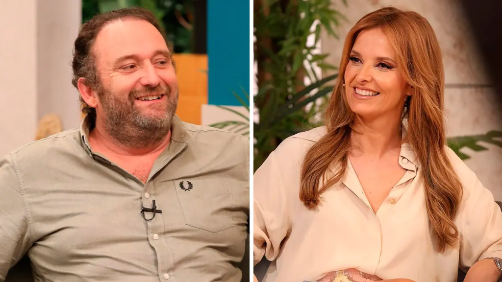 REVELADO! Eduardo Madeira explica o motivo de ‘abandonar’ TVI e continuar na SIC, VEJA!