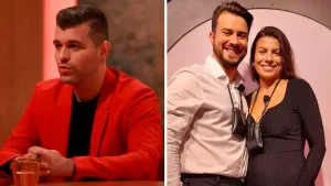Tiago Ginga, Francisco Monteiro e Márcia Soares