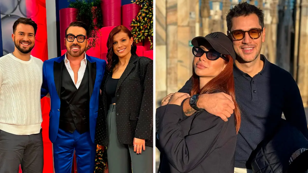 Bruna e Bernardo postos de lado, Flávio Furtado é acusado de ‘destacar’ Francisco e Márcia