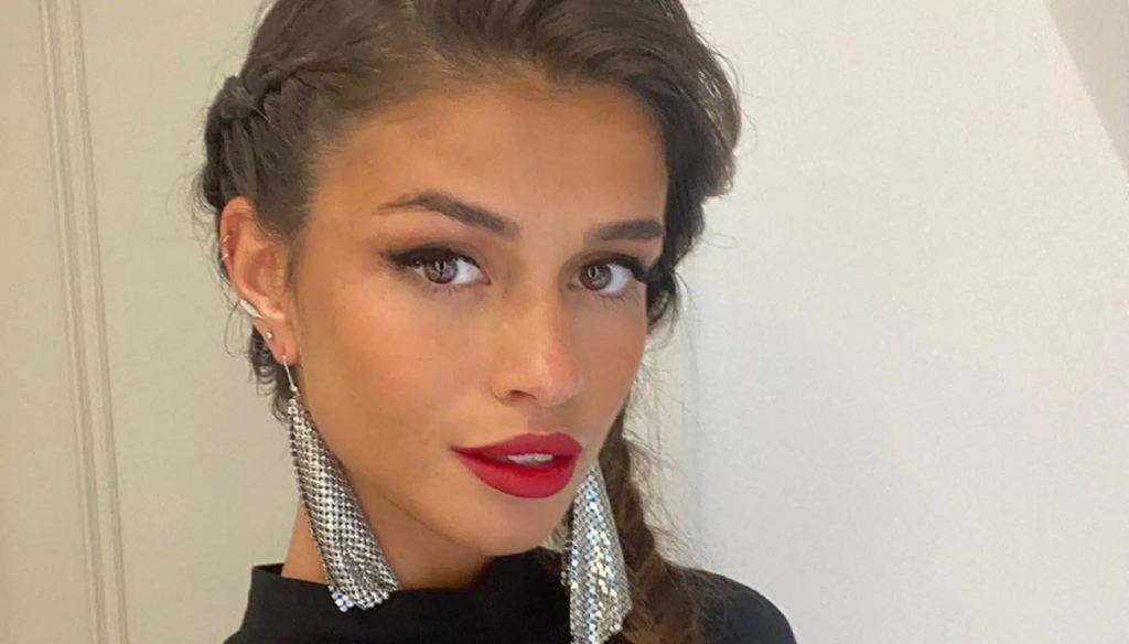 “Não deviam de enganar as pessoas” Luisinha Oliveira é acusada de mentir sobre lesão