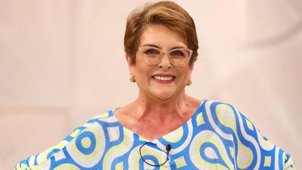 Luísa Castel-Branco arrasa um concorrente do Big Brother: “Manipulador, mentiroso de primeira”