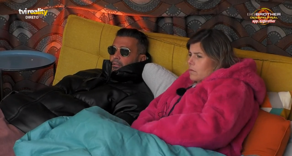 TVI é denunciada por prejudicar Bruno Savate e Noélia Pereira, e reage !