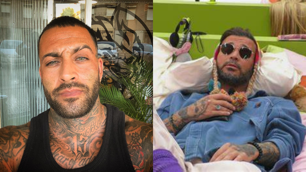 Carlos Sousa acusa Bruno Savate de “maltratar” colegas e o compara com Miguel Vicente