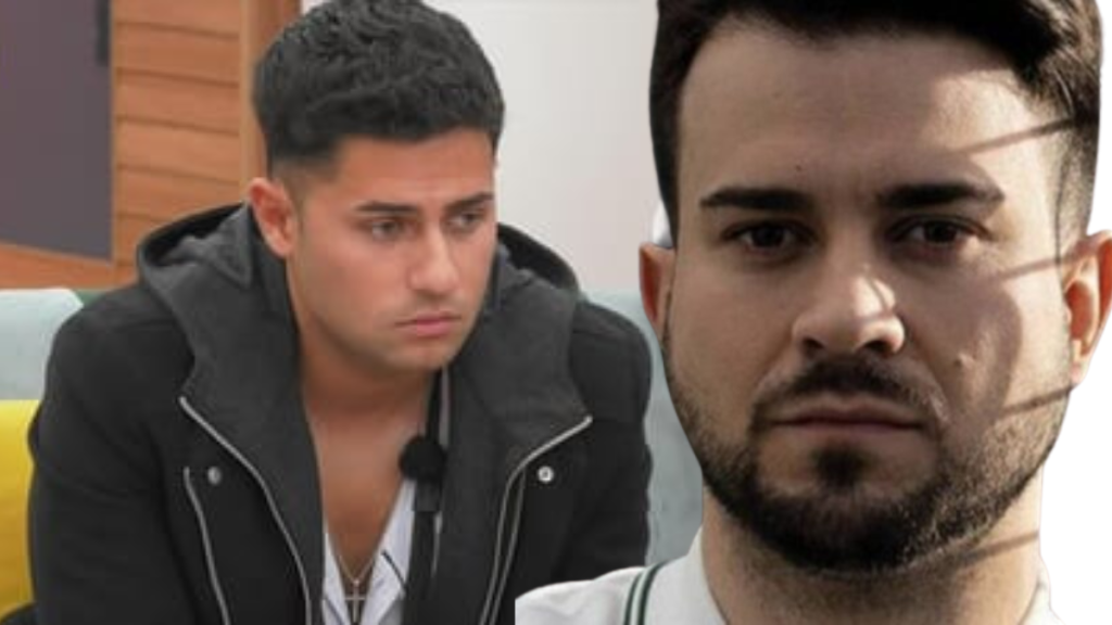 Francisco Monteiro critica atitudes de André Lopes