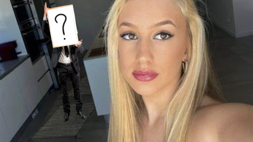 REVELADO! Bárbara Parada realmente tem namorado no exterior e o traiu? VEJA!