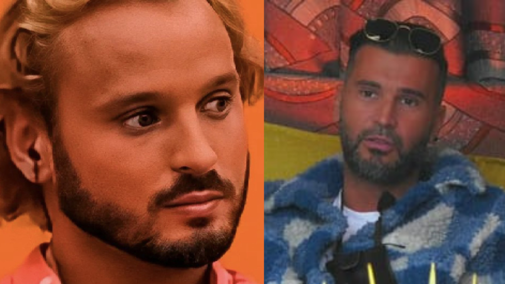 “Fragilizou-me muito…” Bruno Savate revela como Miguel Vicente foi o seu maior antagonista