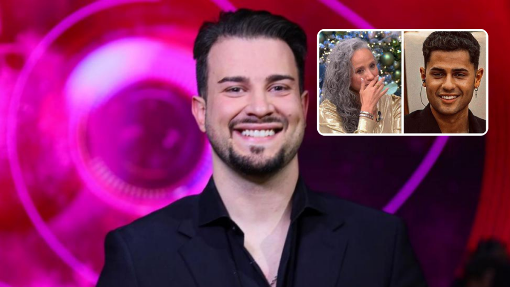 Mãe de André Lopes bloqueia Francisco Monteiro em redes sociais, entenda!