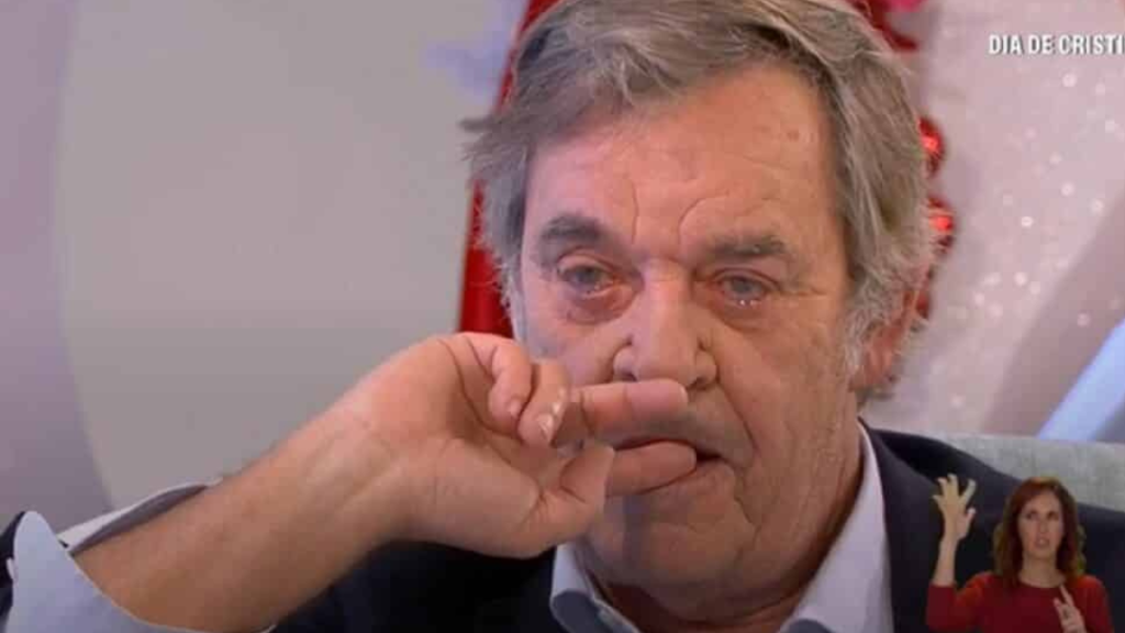 Sexta feira negra! Ator relata e fotografa MIGUEL SOUSA TAVARES no trânsito e envolvido em acidente