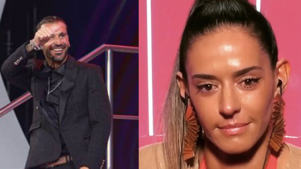 Patrícia Silva responde, aziada com a vitória de Bruno Savate? Veja!