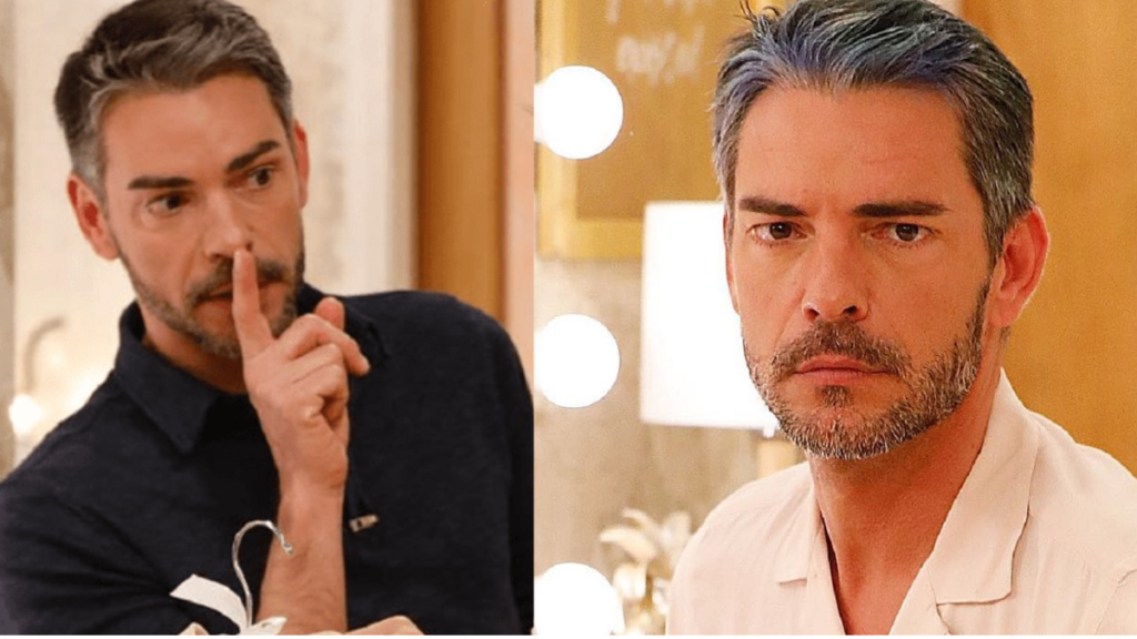 Veja a reação explosiva de Cláudio Ramos sobre os comentários da relação de Francisco e Bárbara