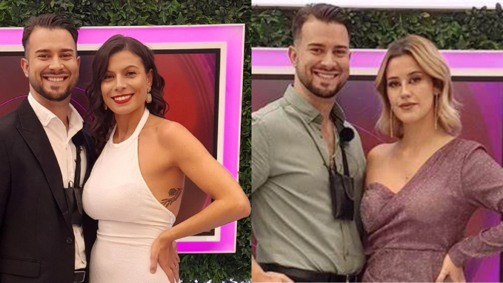 “Joana ou Márcia?” Francisco Monteiro é obrigado a ESCOLHER entre as duas e decide…