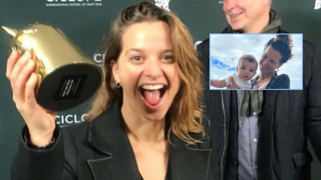 Saiba quem era a Portuguesa que morreu atropelada nos EUA: Mãe de dois filhos e produtora de filmes