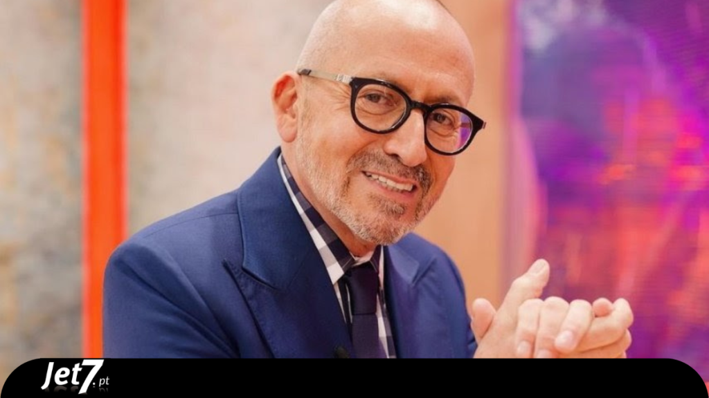 TVI aposta no “Rei” para as manhãs de sábado. Veja a audiência de Goucha em novo horário