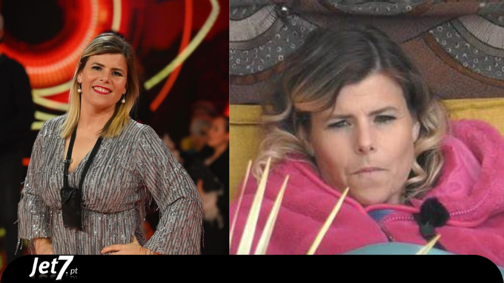 “Quero processar a pessoa…” Noélia Pereira pede ajuda. Veja