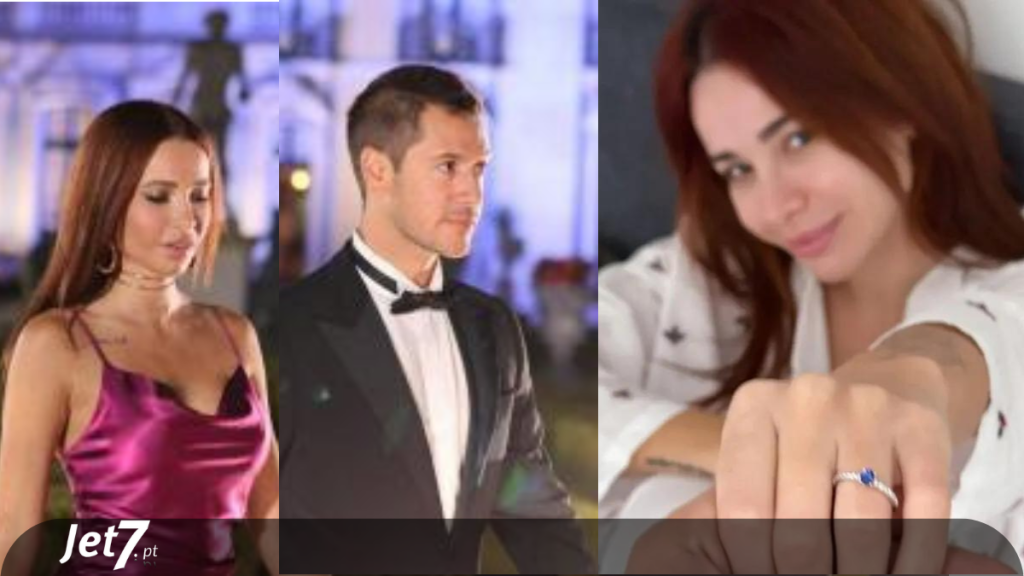 Casamento foi hoje: Veja o local da cerimônia dos famosos que testemunharam