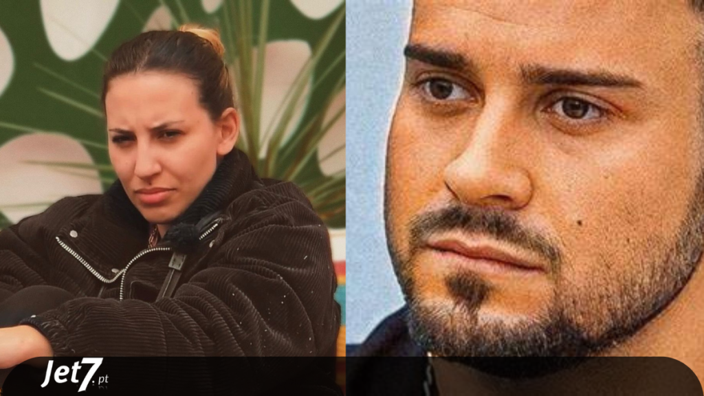 Francisco Monteiro desmascara Catarina Miranda, entenda as duras críticas feita pelo apresentador