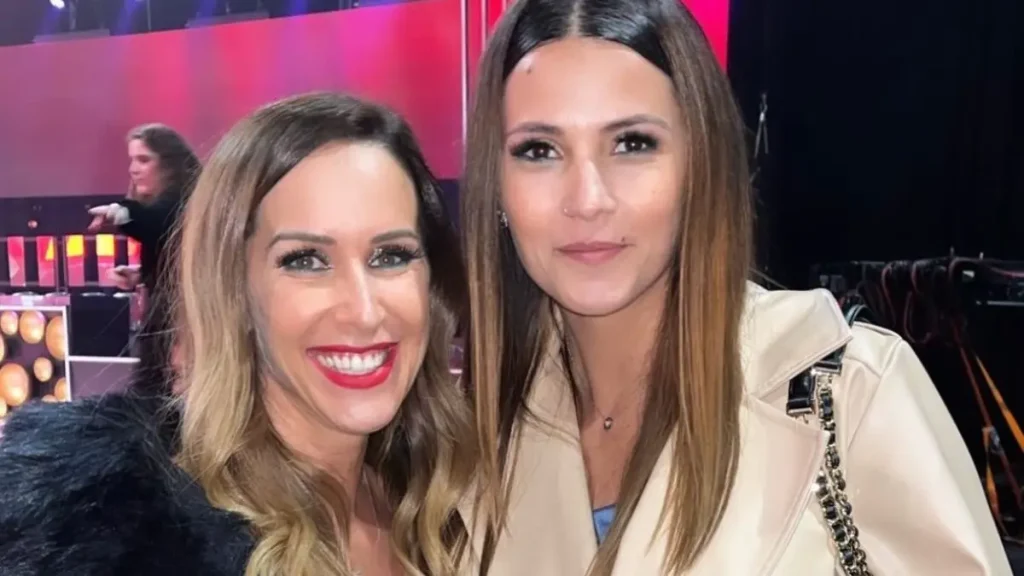 Jéssica Galhofas envia mensagem de apoio a Érica Silva. Veja!