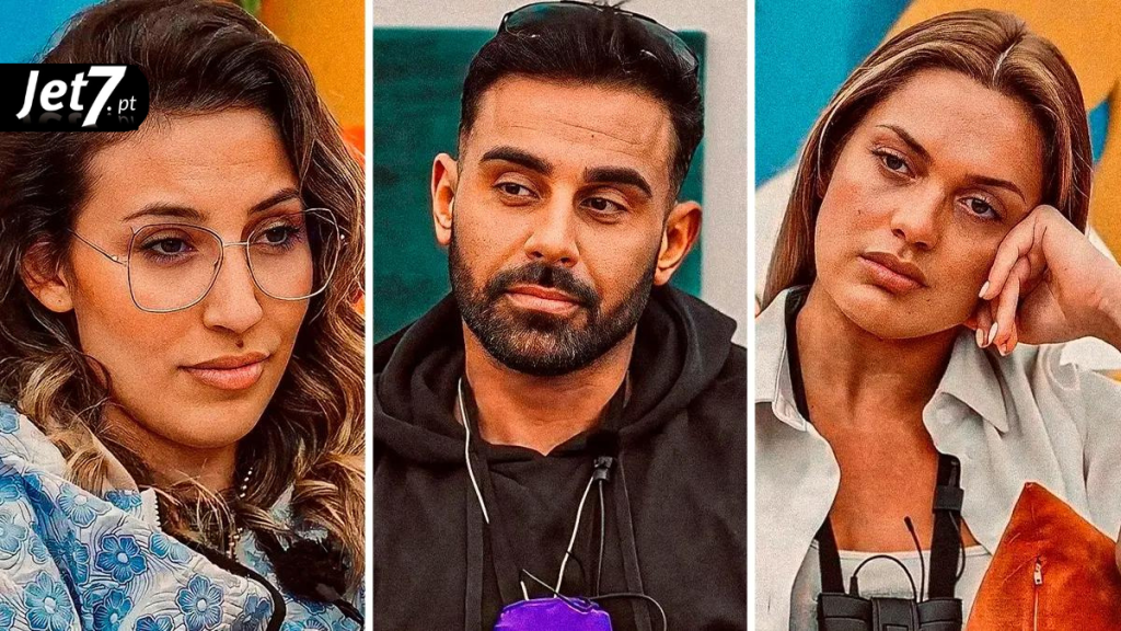 Especialista denuncia intimidações e abusos entre concorrente no novo Big Brother. VEJA