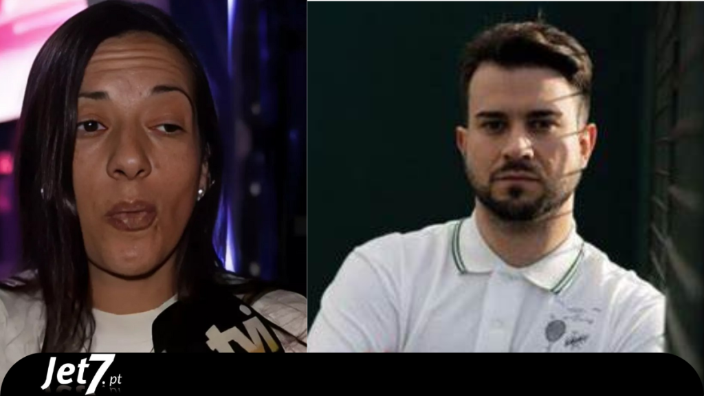 Amiga de Catarina Miranda sai em sua defesa dá “puxão de orelhas” a Francisco Monteiro