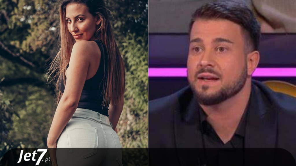 Ao contrário de Cláudio Ramos, Francisco Monteiro arrasa Catarina Miranda. VEJA!