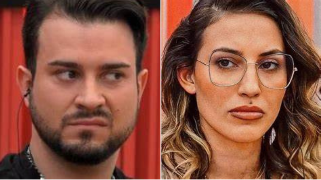 Após ser bloqueada por Francisco Monteiro, Catarina Miranda quebra o silêncio e o arrasa