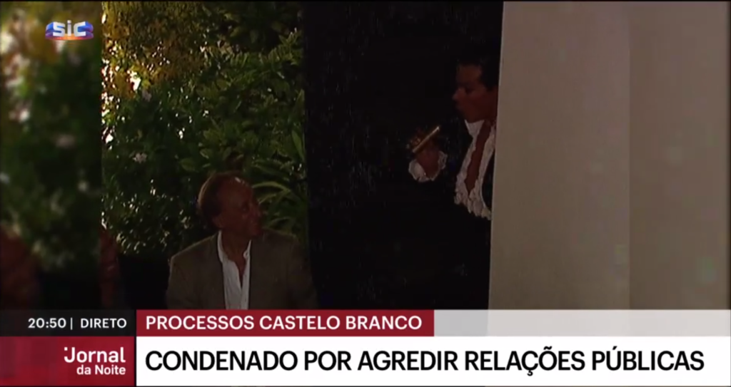 Agora quem quer distância é os vizinhos… Recorde 20 anos de polêmicas e a reação dos vizinhos de Nova Iorque