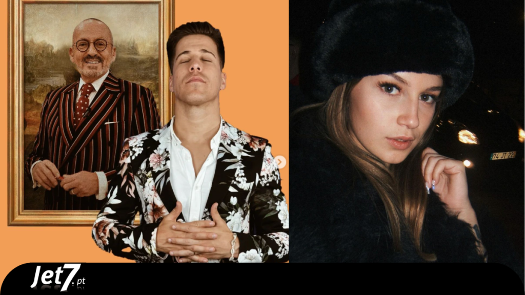 De amigos à rivais! Sérgio Duarte faz apelo contra Margarida Castro