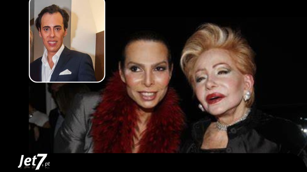 José Castelo Branco surpreendido com mensagem de Daniel Martins. Clique e Veja!