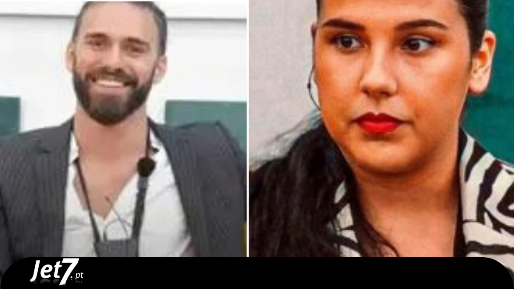 Sem poupar-lhe críticas! Pai de David Maurício revolta-se contra Inês Morais