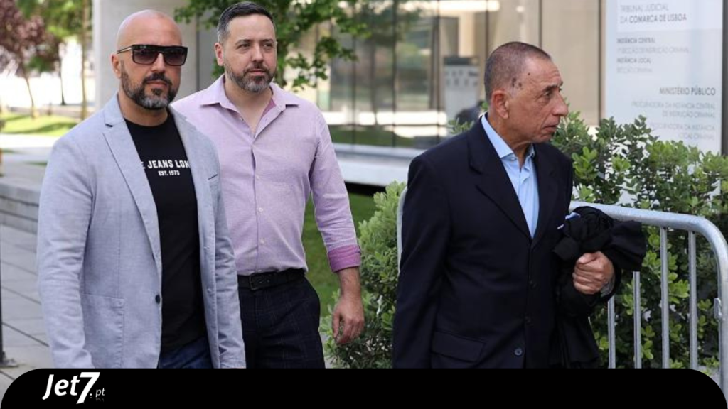 PRESO! Mário Machado, militante neonazi, tem sentença declarada