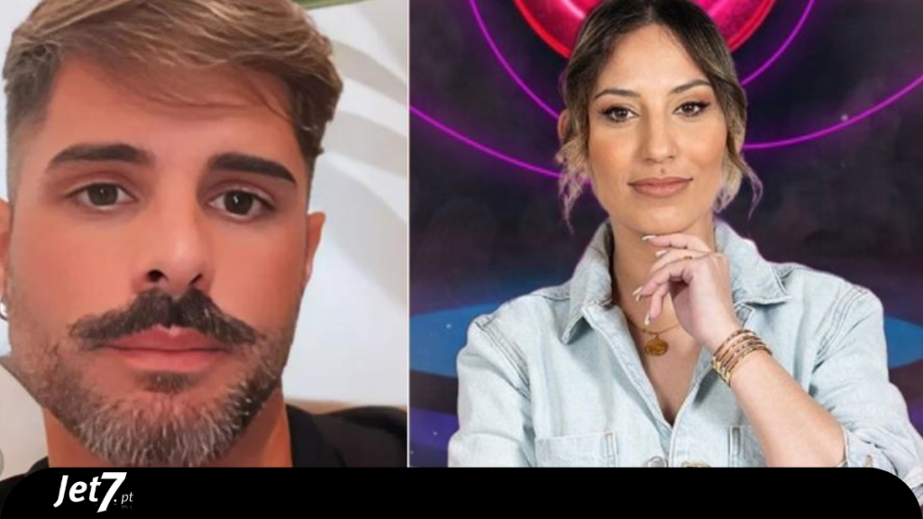 Rui Figueiredo tece imensos elogios a Catarina Miranda e faz análise ao possível antagonista