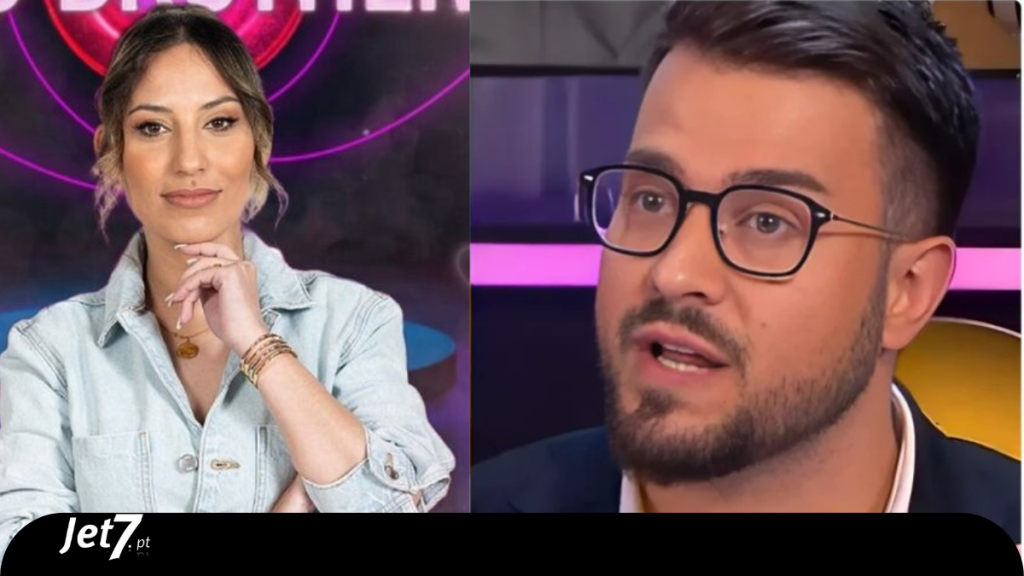 PARA A RUA! Espectadores pedem ‘expulsão’ de Francisco Monteiro após enervar a avó de Catarina Miranda