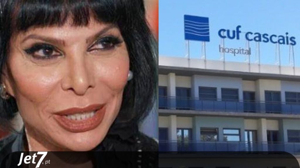 José Castelo Branco tentou “manipular” profissionais do Hospital . Veja o truque