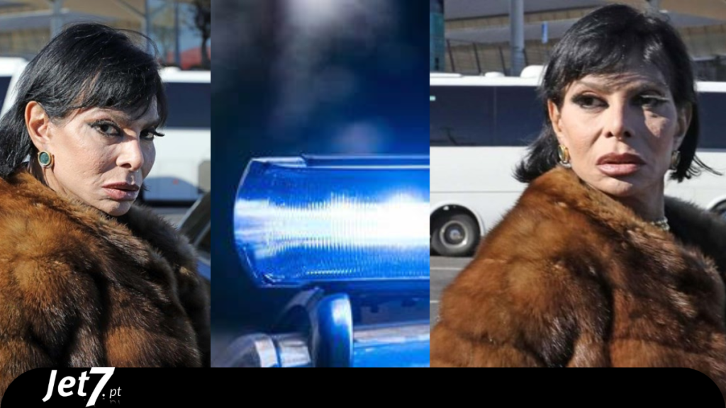 NA PRISÃO: Jose Castelo Branco fica a dormir nos calaboiços