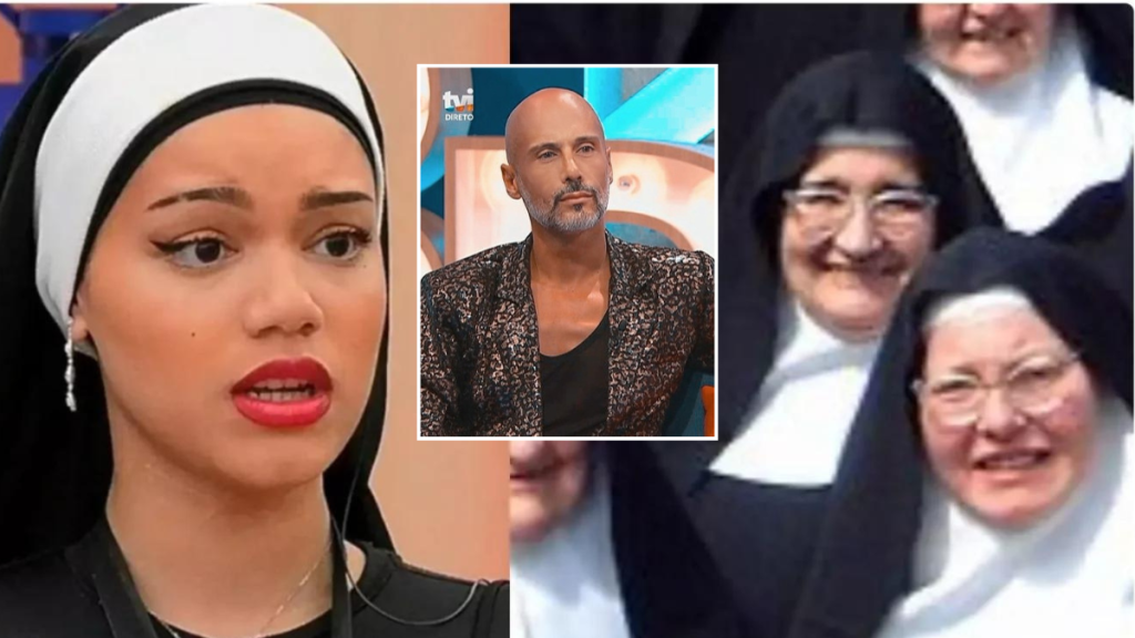 BIG BROTHER: Visual de Daniela Ventura gera reações e Pedro Crispim implica…