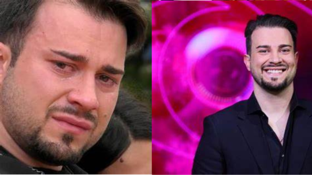 Escoltado! Francisco Monteiro é atacado por grupo e recebe ajuda. Veja!