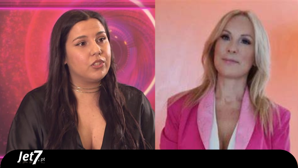 “Se fosse antigamente ela tinha uma nomeação direta…” Teresa Silva ‘ataca’ Inês Morais