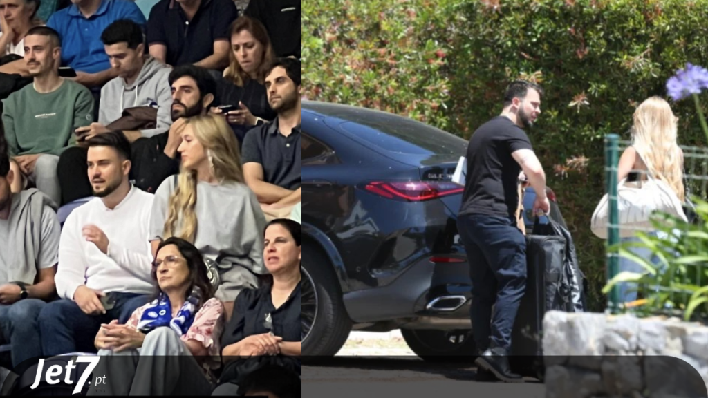 “Achava que íamos ser um casal sensação…” Francisco Monteiro abre o jogo sobre Bárbara Parada