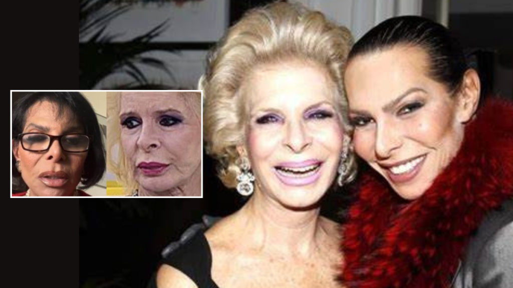 Lili Caneças sem perdão! José Castelo Branco pede ajuda e é ignorado. VEJA a reação (e a mágoa).