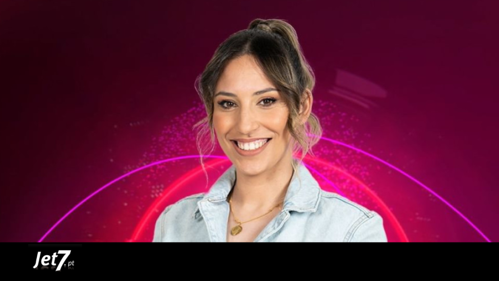 “Nunca me enganaram” desabafa Catarina Miranda. VEJA