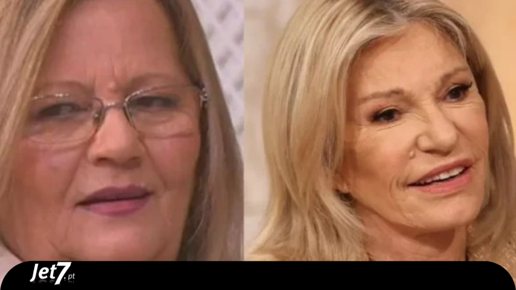 Avó de Daniela Ventura arrasa Cinha Jardim e justifica!