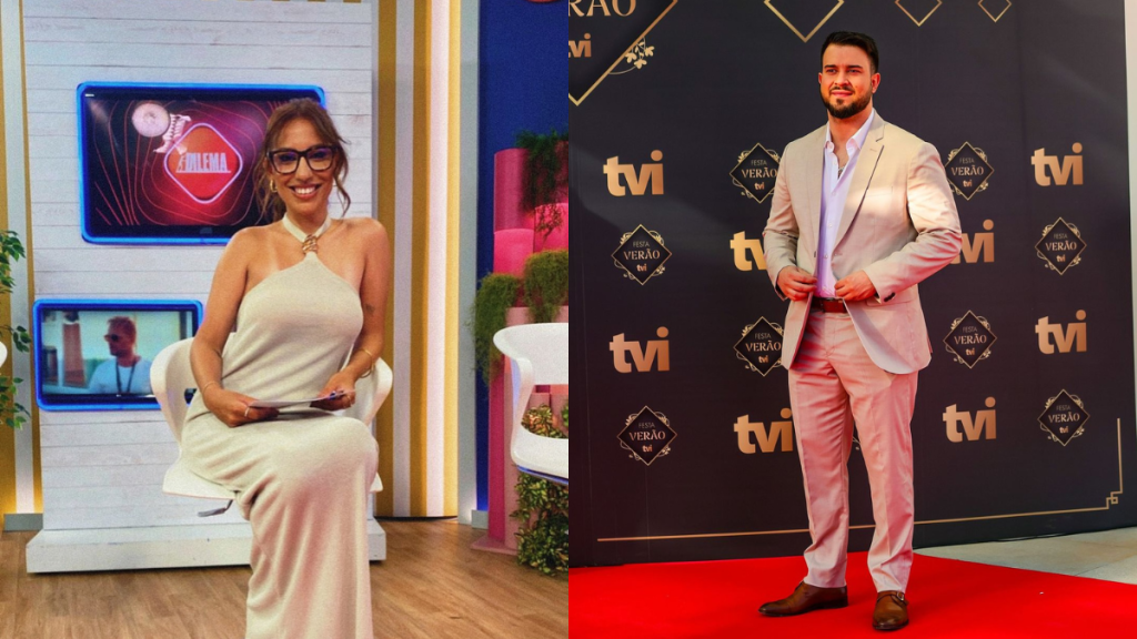 Catarina Miranda continua a apontar Francisco Monteiro sobre suas expulsões. Veja