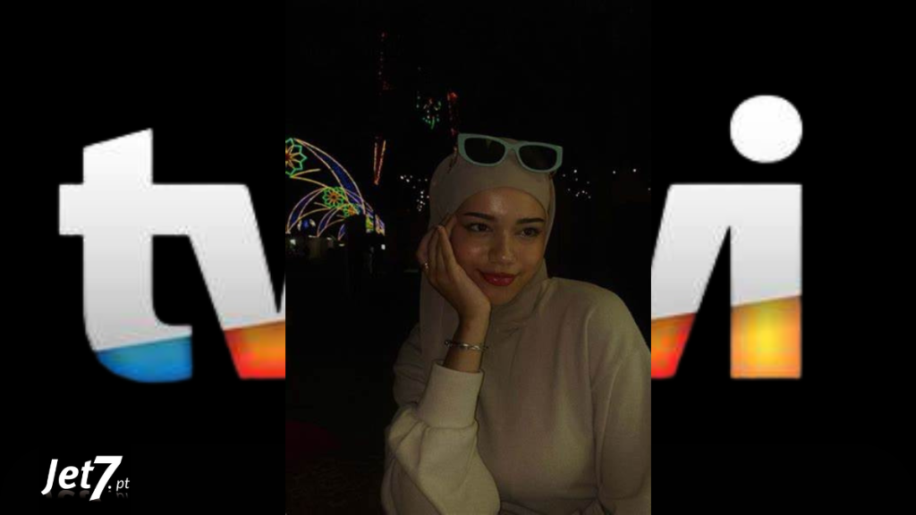 NOVO DESAFIO: Veja o novo regresso de Daniela Ventura à TVI